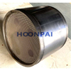 Ceramic Euro6 POC DPF Filter for Exhaust System Diesel Particulate Filter Catalyst Converter