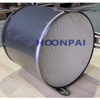 Euro6 DPF Diesel Particulate Filter Exhaust for SCANIA Truck Parts Catalytic Converter 570758, 570763,570764,570808,2137598,2222655,