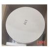 Euro 6 DPF Diesel Particulate Filter and Ceramic Catalytic Converters for man Exhaust Purification System 