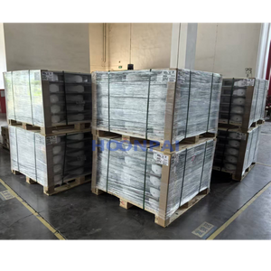 Cordierite DOC Ceramic Filter Catalyst for Diesel Engine Exhaust Purification System 