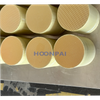 SCR Catalyst Diesel Engine Aftertreatment System Ceramic Substrate for Exhaust System 