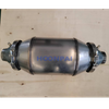 Industrial Custom DPF DOC Filter System for Construction Machinery