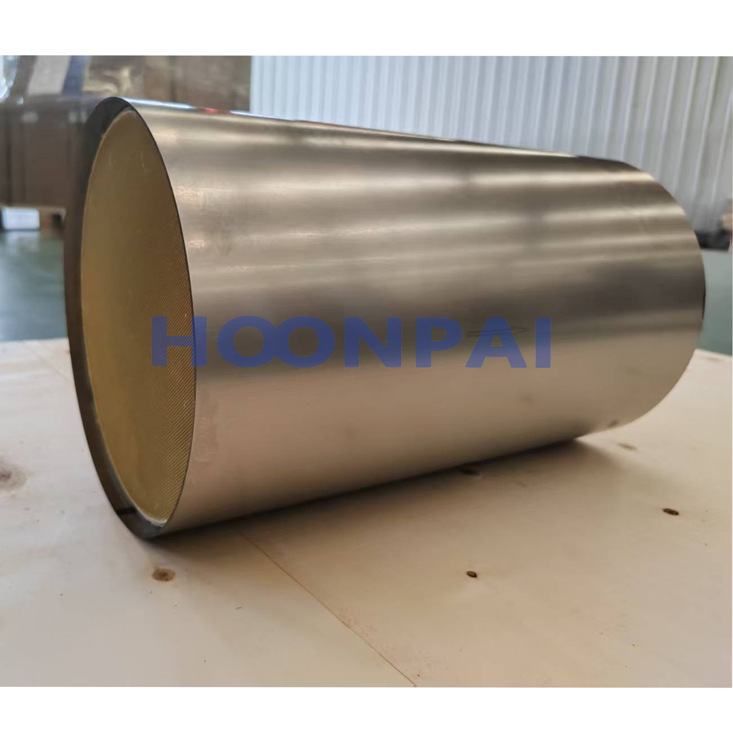 Selective Catalytic Reduction System Diesel SCR Unit for Commercial Diesel Engines