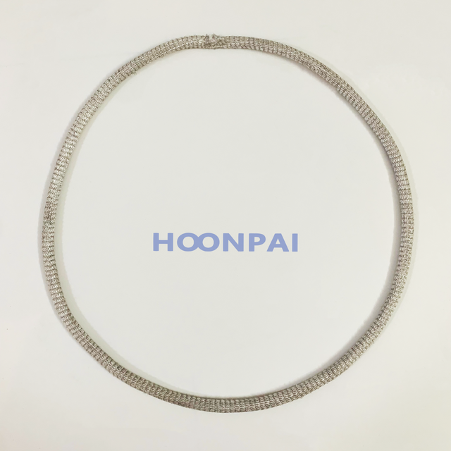 Exhaust Gasket Kit Replacement for DAF Diesel Engine Exhaust System 2325403