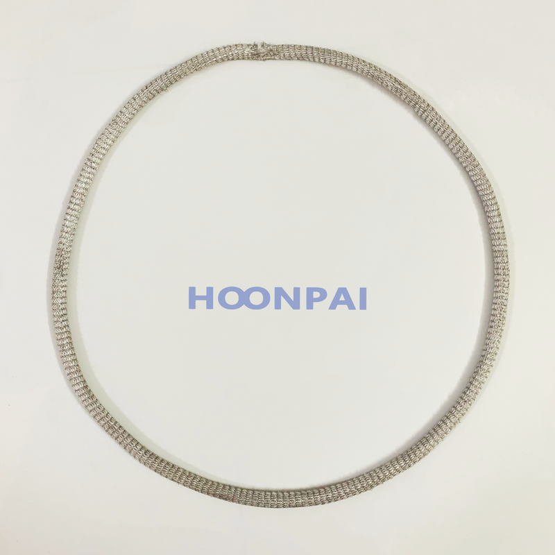 Exhaust Gasket Kit Replacement for DAF Diesel Engine Exhaust System 2325403