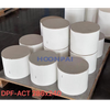 Euro 6 Diesel Particulate Filter Catalytic Converters Ceramic Substrate Catalyst Carrier DPF Catalyst 
