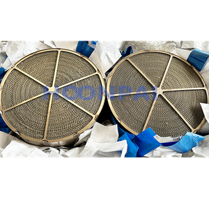 Auto Truck DOC Poc Catalyst Compatible Catalytic Converter for Diesel Engine 21716414, 21716416, 21775793