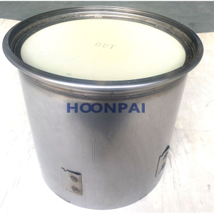 Direct Replacement SCR Catalyst Unit for Scania Engine Models | Reduce Emissions1541622,1928893