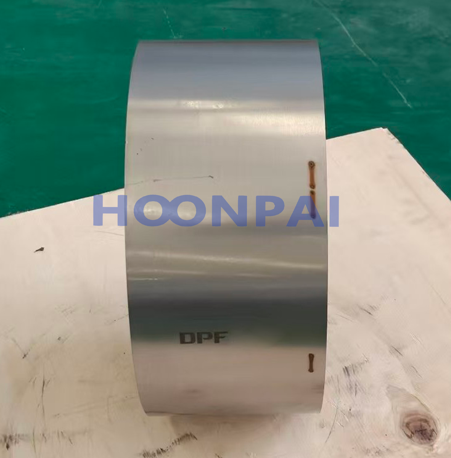 High-Performance DPF Catalytic Converters Replacement Diesel Particulate Filter for Diesel Engine 0014907092 MB0014908492, 0014908392