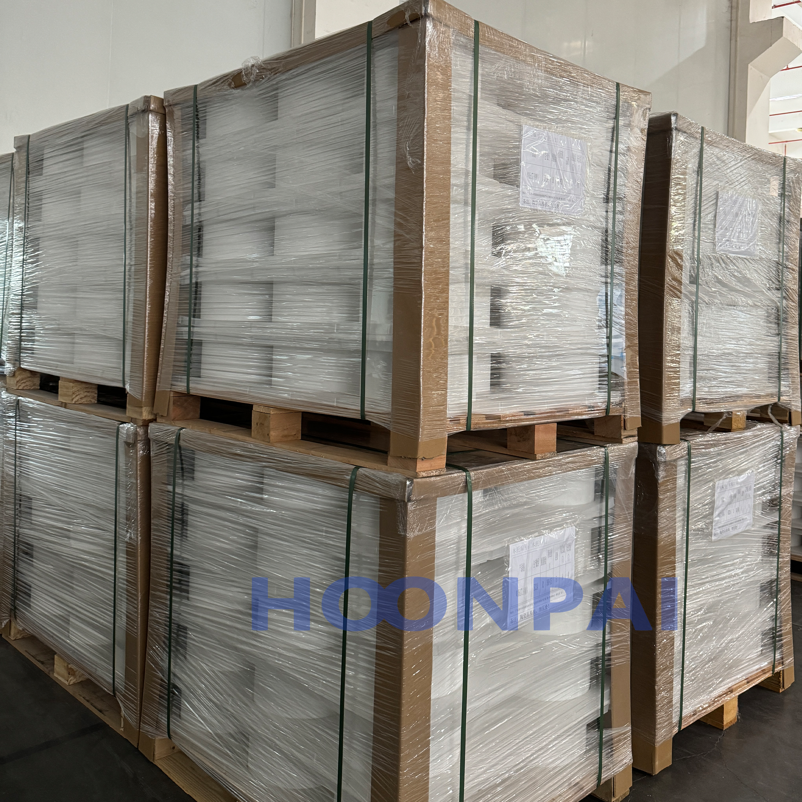 High-Performance Ceramic Carrier Diesel Oxidation Catalyst (DOC) Ceramic Substrate for Emission Control