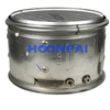 DPF Diesel Particulate Filter Catalytic Converters for Cummins Diesel Engine OEM:4394579NX
