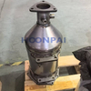 Hoonpai Euro6 DPF Catalytic Converter and Diesel Particulate Filter for Isuzu Engine Parts Exhaust System OEM:898032908, 8980329082