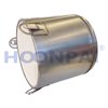 Truck Parts for Scania Euro 6 DPF Diesel Particulate Filter Catalytic Converter Use in Exhaust System 