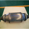 Exhaust Control Ceramic Substrate Catalytic Converter DPF Particulate Filter for CAT Industrial Diesel Engine Exhaust