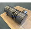 Direct-Fit Diesel DOC and DPF Aftertreatment System for Industrial Diesel Engines