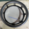 Exhaust System Ceramic Filter Diesel Catalyst Catalytic Converter Honeycomb Diesel Particulate Filters DPF 