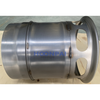 DAF DPF Diesel Particulate Filter Catalytic Converter for Engine Exhaust System 2326074, 2144435