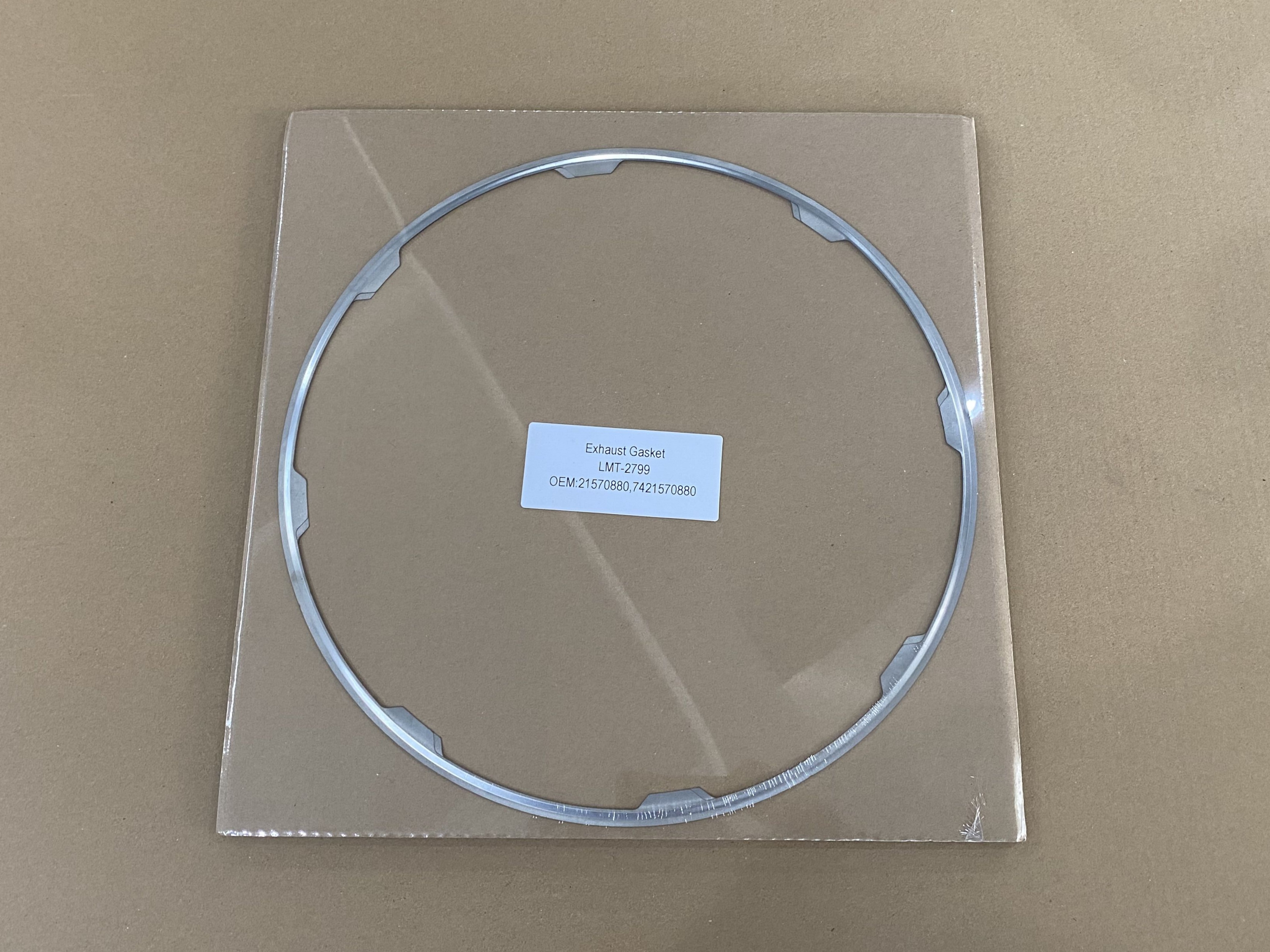 Exhaust Gasket Kit for Renault/Volvo Diesel Engine Exhaust System 21664918 7421664918