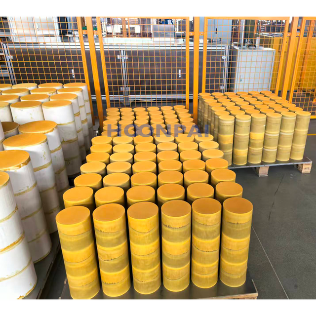 High-Performance Vanadium SCR Catalyst for Diesel NOx Reduction