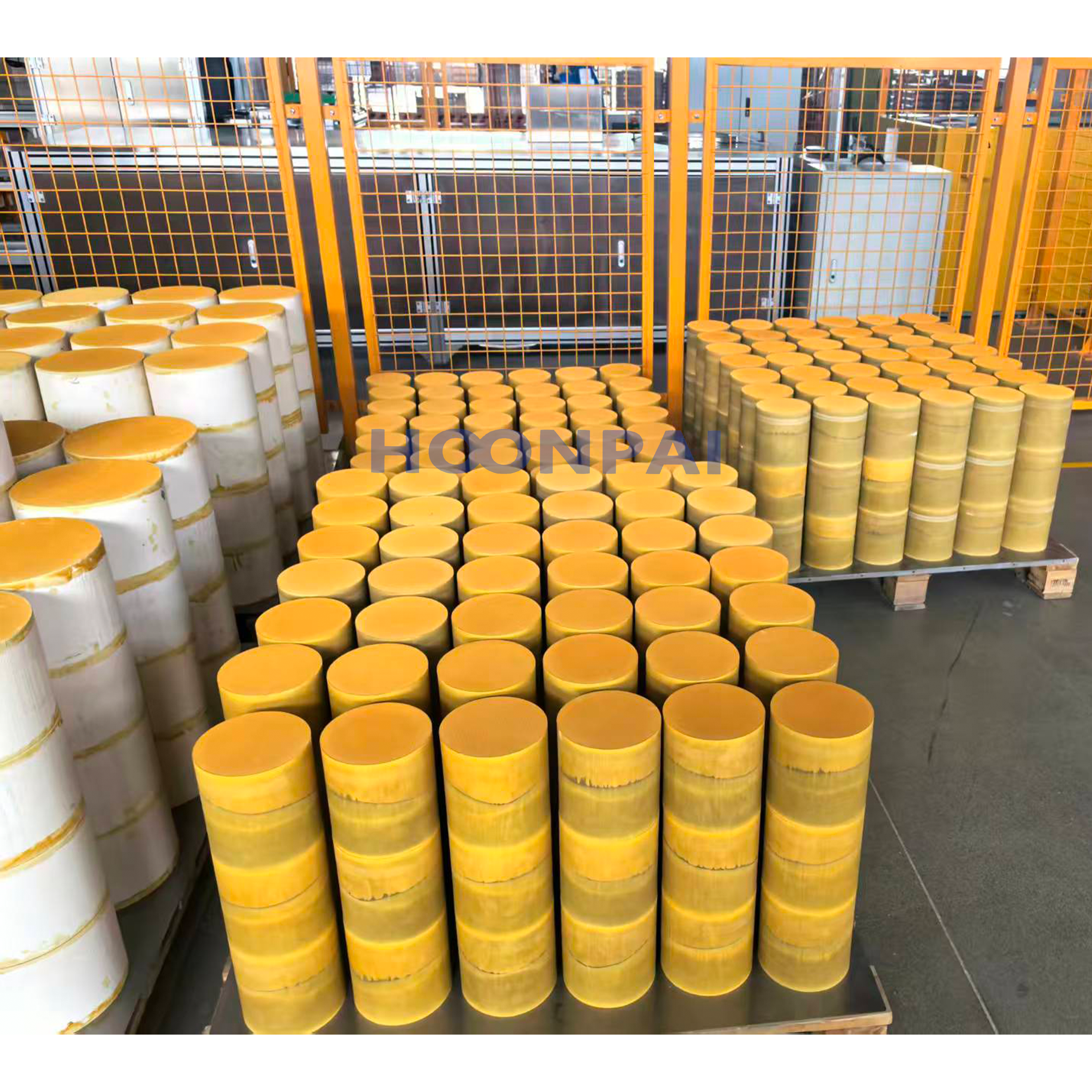 High-Performance Vanadium SCR Catalyst for Diesel NOx Reduction