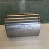 DPF Ceramic Diesel Particulate Filter Catalytic Converter for Diesel Engine Exhaust System 