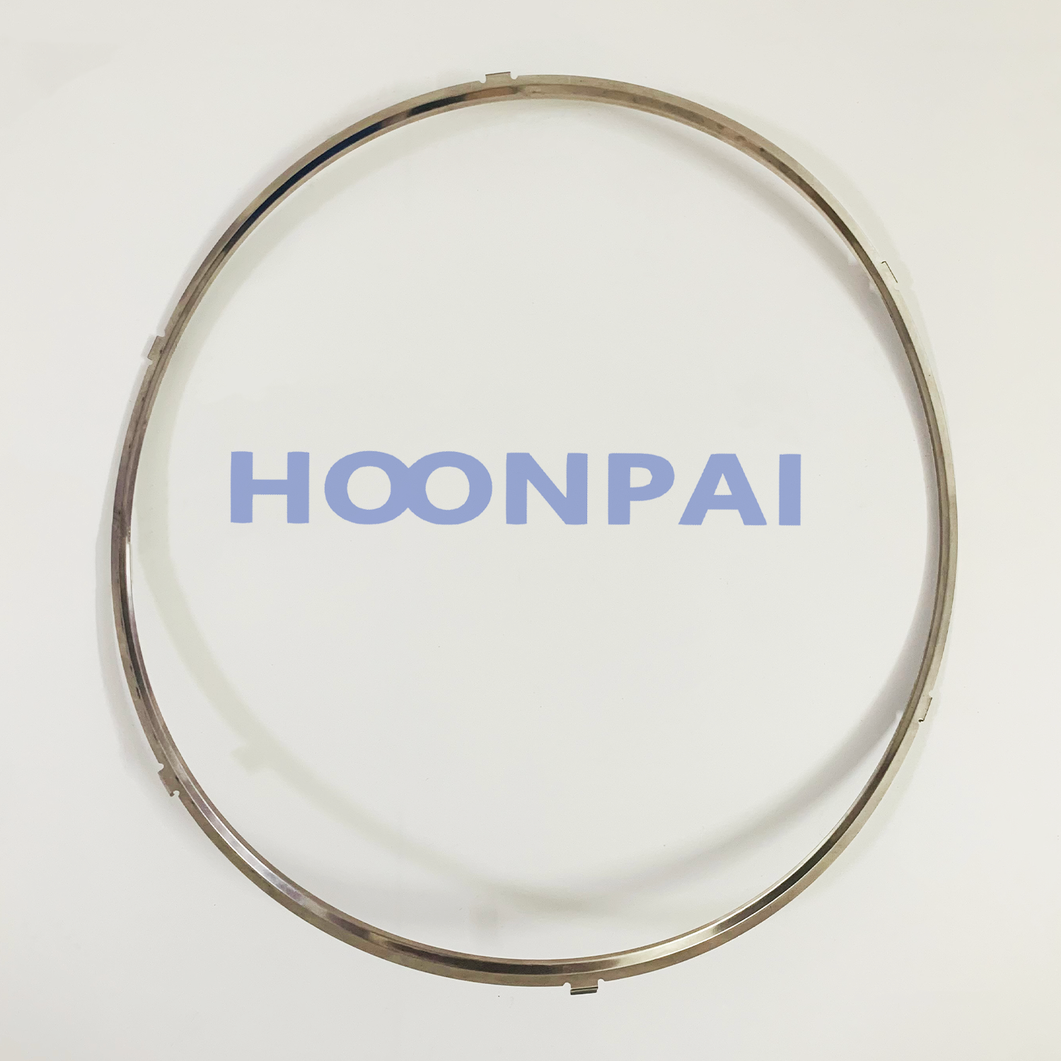 Iveco Aftertreatment System Diesel Catalytic Converter Exhaust Gasket Kit 5801651134