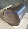 OEM DPF Manufacturing Ceramic Substrate Ceramic Diesel Particulate Filter for Diesel Engines