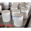 Auto Parts Exhaust Pipe DPF Diesel Particulate Filter Catalytic Converters Ceramic Carrier for Truck Exhaust System 