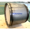 Metallic Diesel Filter POC Filter/Catalytic Converter for DAF Truck Parts Exhaust System