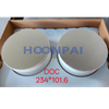 Factory Supply Reliable Diesel Particulate Filter Companion OEM-Grade Ceramic DOC Substrate 