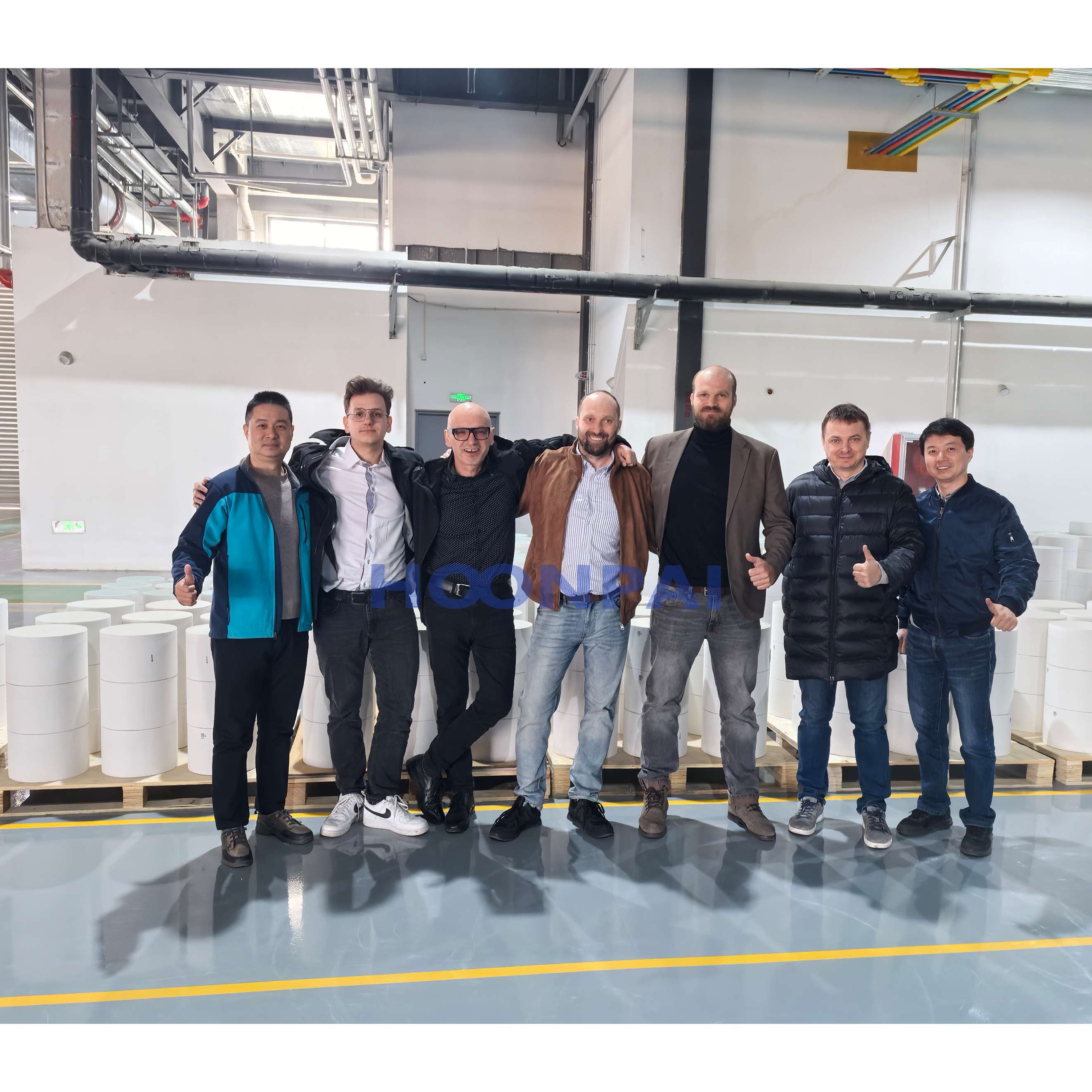 diesel catalyst factory 2