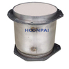 Heavy Duty Custom DPF Filter | High Efficiency Diesel Particulate Filter Manufacturer