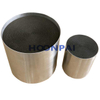 Auto Parts Euro6 DOC Ceramic Catalyst and Ceramic Catalyst Converter for Diesel Engine Parts Exhaust System 