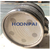 Diesel Parts Metal POC Diesel Catalytic Converter for Diesel Particulate Filter Exhaust System
