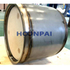 Euro6 POC DPF Filter Catalyst Converter for Exhaust System Diesel Particulate Filter