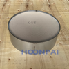 Euro 6 Catalytic Converter Diesel Ceramic Honeycomb Doc Filter Oxidation Catalyst for Exhaust System 