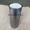 Euro6 Cu-SCR System Catalyst Diesel Filter for Diesel Engine Parts Exhaust System
