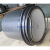 Euro 6 Ceramic Honeycomb Diesel Particulate Filters DPF Catalytic Converter for Volvo Truck 23135528 21775798, 21775802