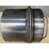 Euro 6 Exhaust Filter Ceramic Honeycomb Catalytic Converter Diesel Particulate Filters DPF for Volvo Truck 23386578, 23264525, 23172193