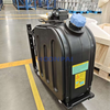 Heavy Duty Tier 4 Aftertreatment Unit with Integrated Urea Dosing System