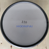 Euro 6 Exhaust Replacement Honeycomb Ceramic Catalytic Converter DPF Diesel Particulate Filter for Man 