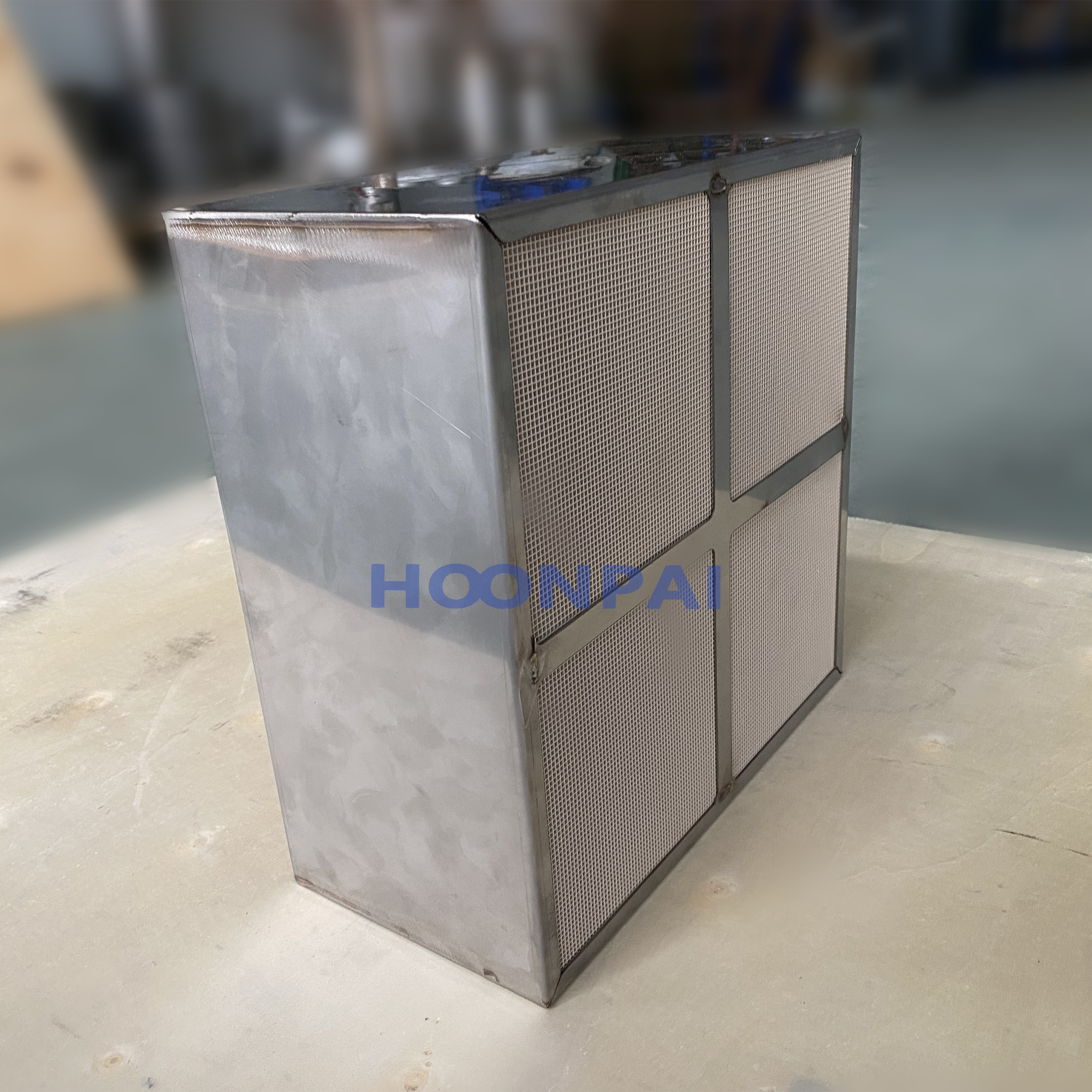 Industrial-Grade Ceramic DPF for Diesel Engines - High Porosity & Low Back Pressure