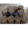 Industrial Exhaust System Ceramic Catalyst Diesel Engine Generator Exhaust POC DOC Filter 