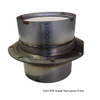 Custom DPF Filter for Industrial Engines & Heavy-Duty Equipment