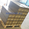 Euro6 NOx Extruded Honeycomb Catalyst SCR Selective Catalyst Reduction System for Industrial