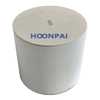 Euro6 Truck Parts Ceramic Substrate DPF Catalytic Converters For Exhaust Purification System 