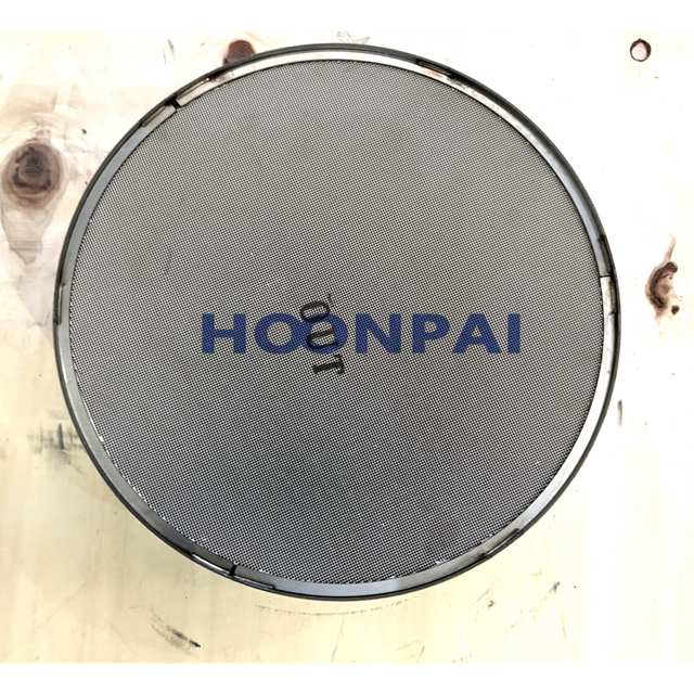 Euro6 DOC Diesel Filter Catalyst Converter for Diesel Engine Parts Exhaust System Catalytic Converter