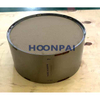 Auto Parts Euro6 DOC Ceramic Catalyst and Ceramic Catalyst Converter for Diesel Engine Parts Exhaust System 