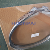 Scania DPF Gaskets & Clamp Kit Replacement - Part Number 2137233