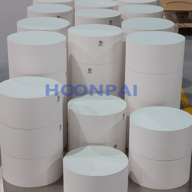 DPF Diesel Filter Emission Catalytic Converter for Truck Parts 7423138863,7421922964